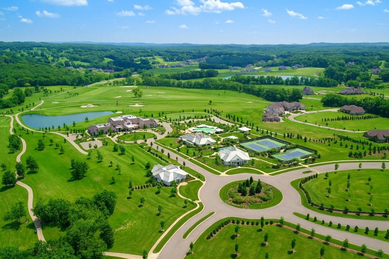 College Grove, TN