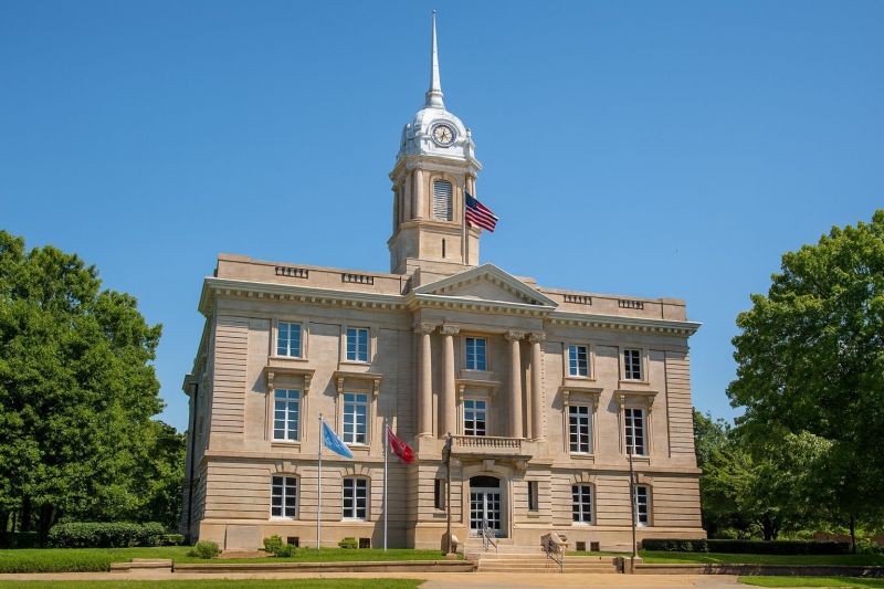 Maury County, TN