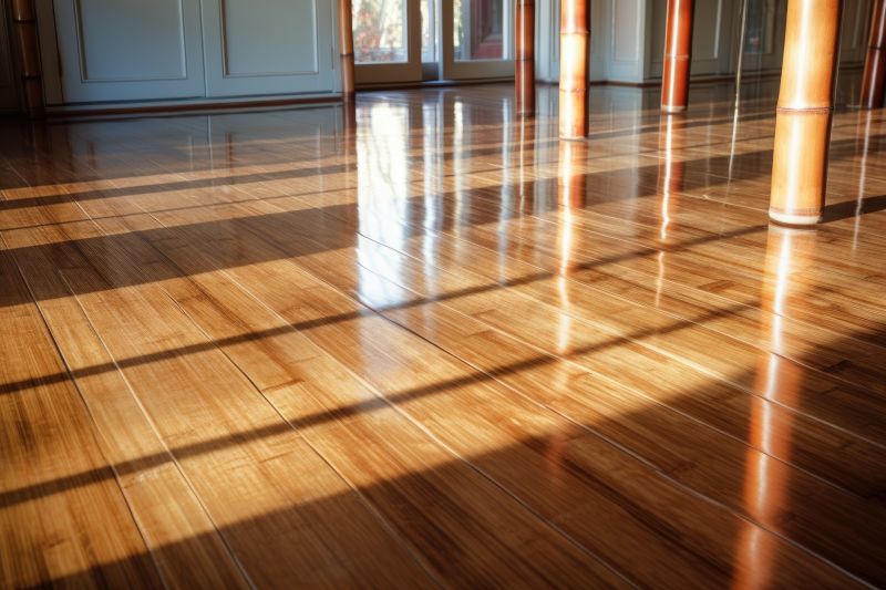 Bamboo Flooring Installation in Spring Hill, TN