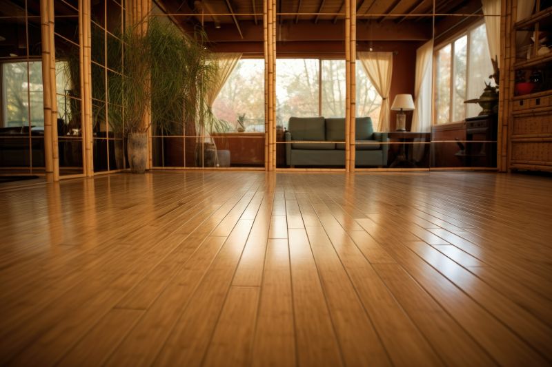 Bamboo Flooring Installation in Spring Hill, TN