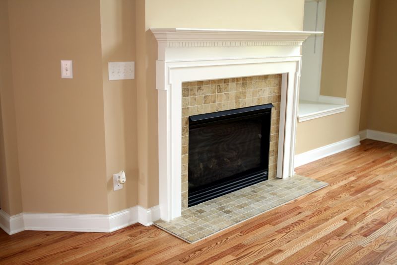 Birch Floor Installation in Spring Hill, TN