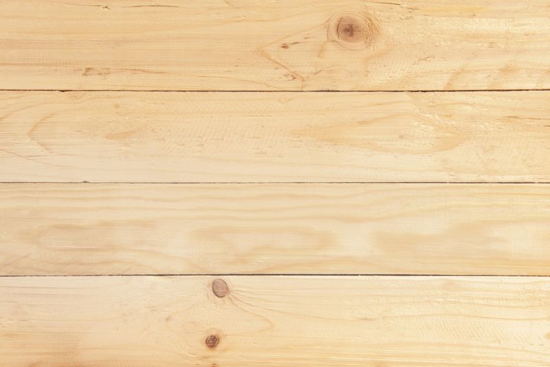 Birch Floor Installation in Spring Hill, TN