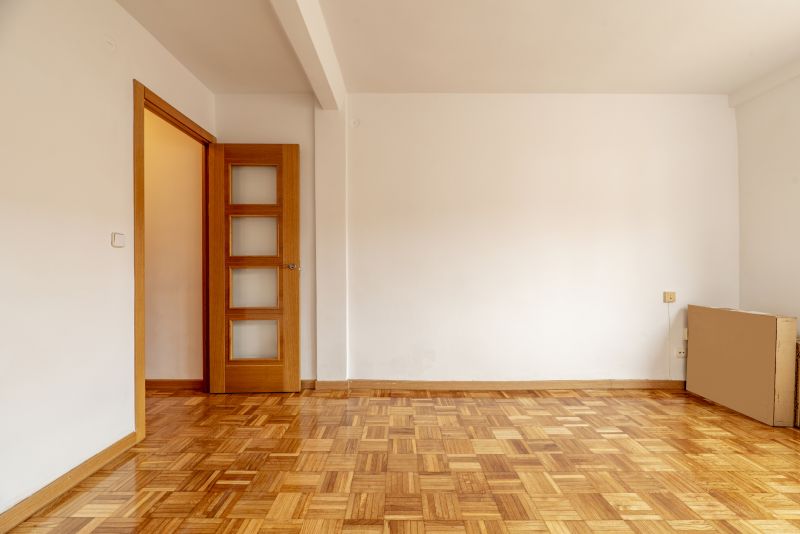 Birch Floor Installation in Spring Hill, TN