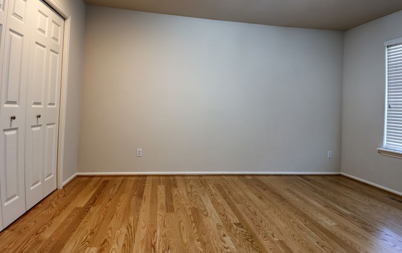 Hardwood Floor Installation in Columbia, TN