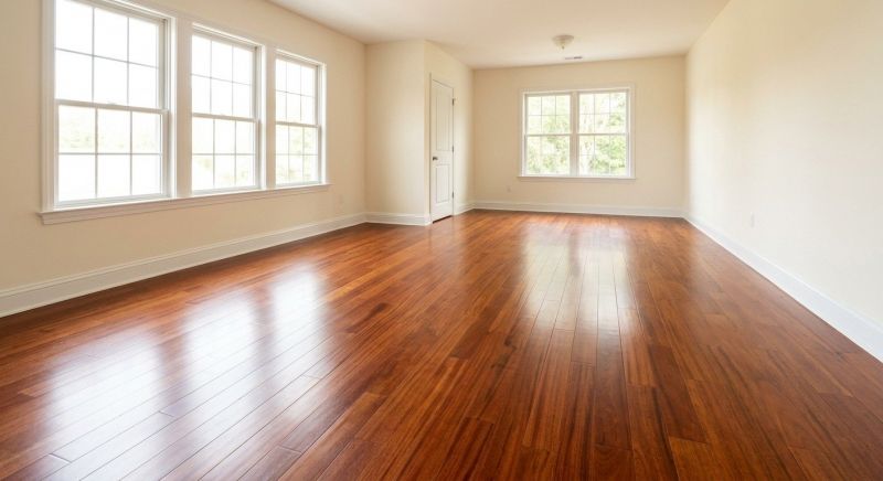Hardwood Installation in Antioch, TN