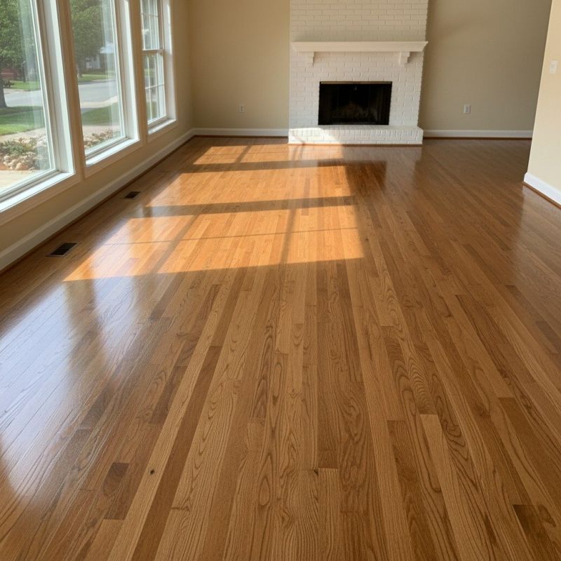 Hardwood Installation in Antioch, TN