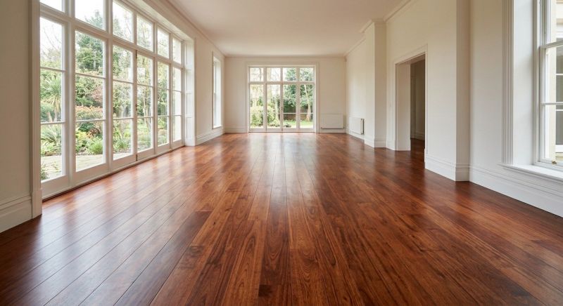 Hardwood Installation in Antioch, TN