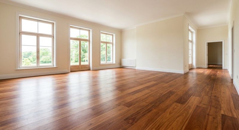 Hardwood Installation in Antioch, TN
