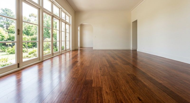 Hardwood Installation in Arrington, TN