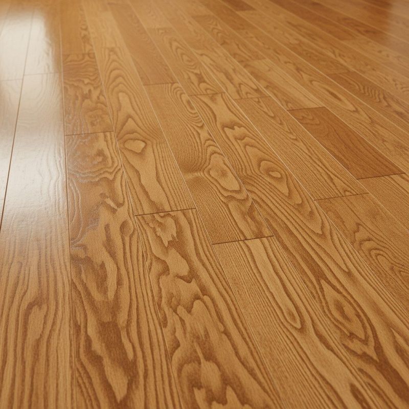 Hardwood Installation in Arrington, TN