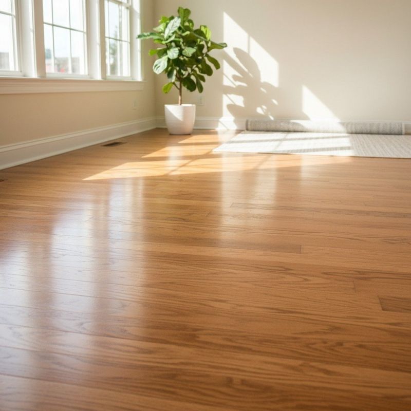Hardwood Installation in Spring Hill, TN