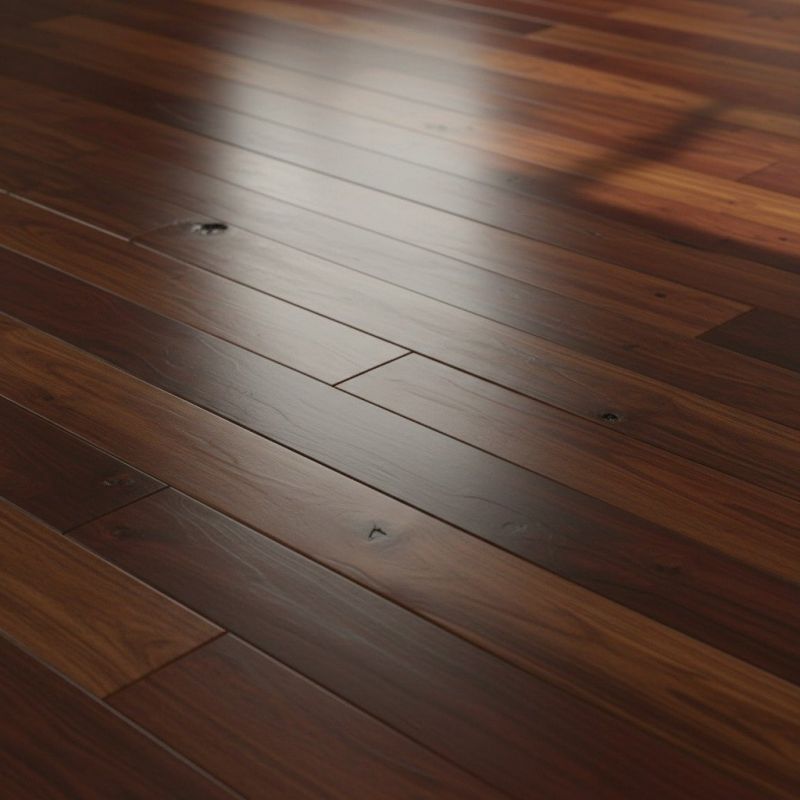 Hardwood Installation in Marshall County, TN