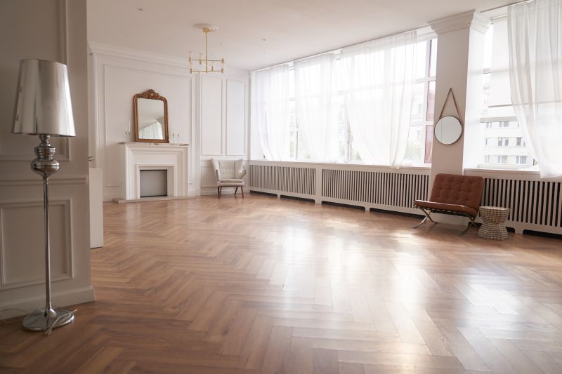 Hardwood Installation in Maury County, TN