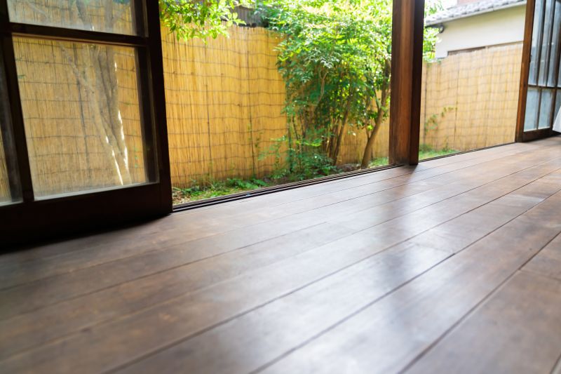 Hardwood Replacement in Chapel Hill, TN