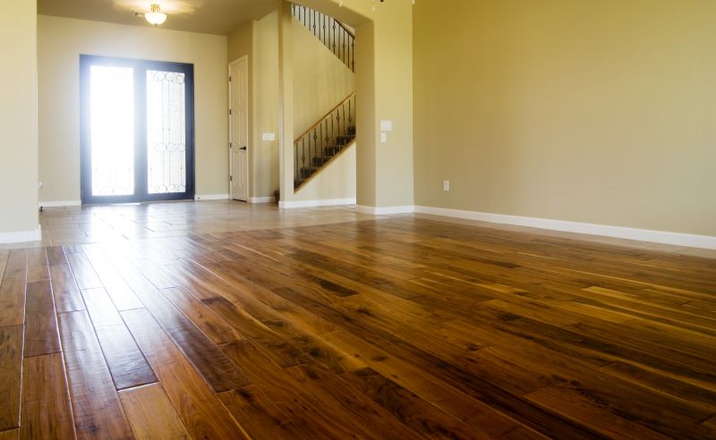 Hardwood Replacement in Unionville, TN
