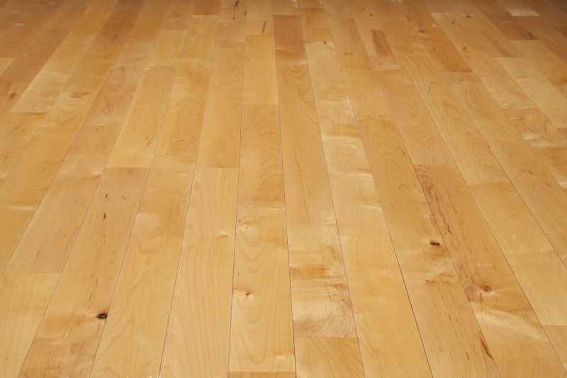 Maple Flooring Installation in Culleoka, TN