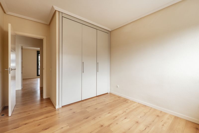 Maple Flooring Installation in Franklin, TN