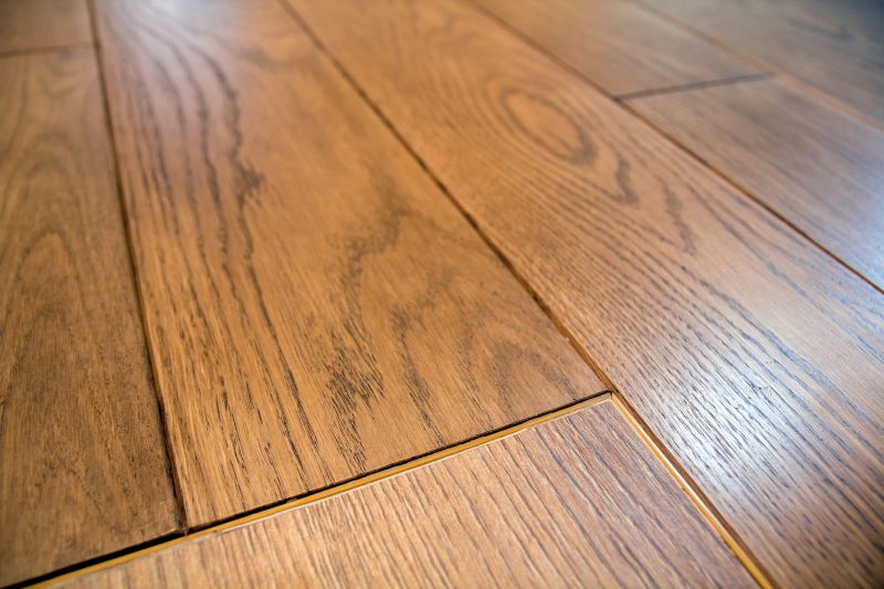 Maple Flooring Installation in Franklin, TN