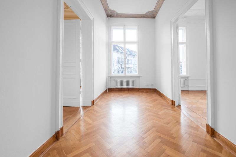 Parquet Flooring Installation in Spring Hill, TN