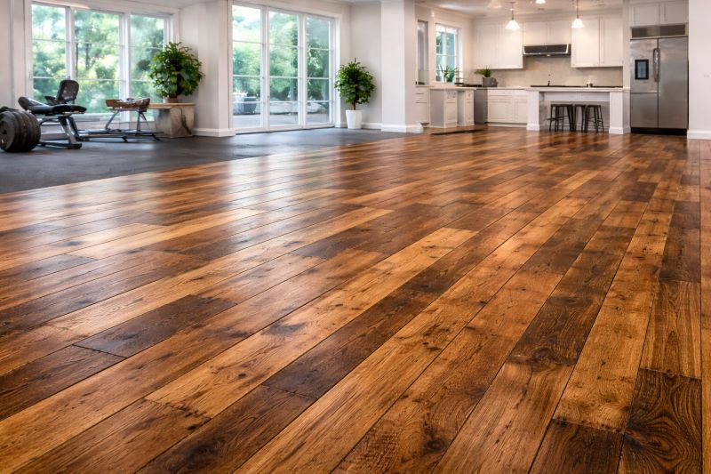 Residential Hardwood Service in Spring Hill, TN