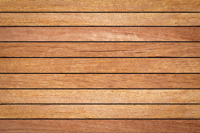 Teak Flooring Installation in Spring Hill, TN