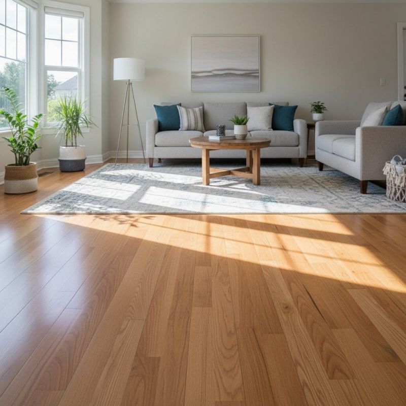 Wood Flooring Replacement in Spring Hill, TN