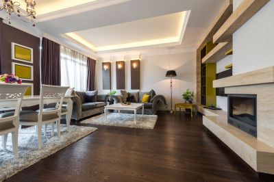 Wood Flooring Replacement in Williamson County, TN